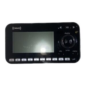 Audiovox XM XPRESS-R XMCK-20 XM Satellite Radio Receiver